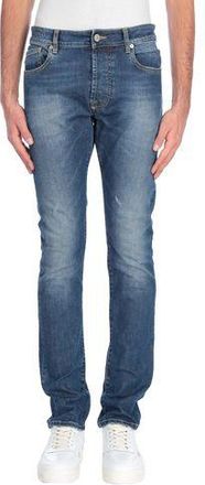 Blauer BOTTOMWEAR - Jeans sur YOOX.COM
