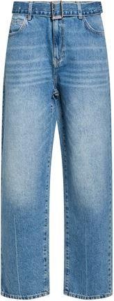 Liu Jo BOTTOMWEAR - Jeans on YOOX.COM