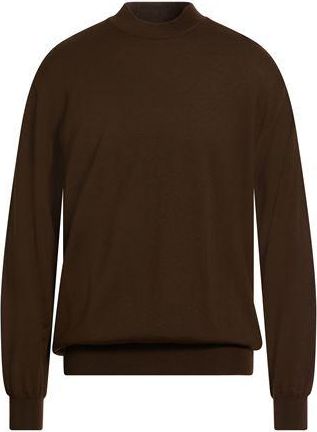 Bramante KNITWEAR - Turtlenecks on YOOX.COM