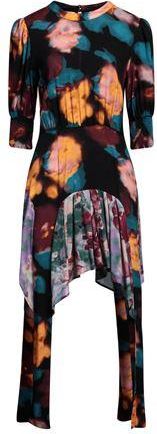 Mar De Margaritas DRESSES - Mini dresses sur YOOX.COM