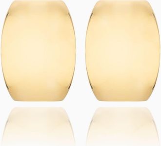 Federica Tosi Earring Julie Gold