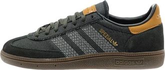adidas Handball Spezial Black White Gum HP7131
