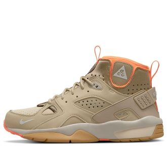 Nike ACG Air Mowabb Limestone Reflect Silver DM0840-200