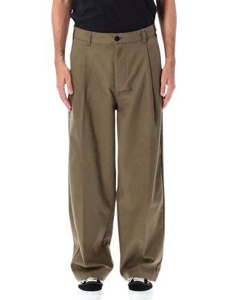 Obey Broek gehoorzamen