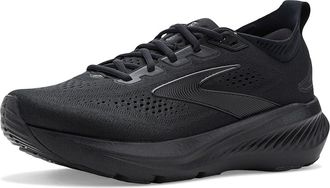 Brooks Glycerin 23 Mens Cross Training Shoes Black/Black/Ebony : 12.5 D - Medium, Textile