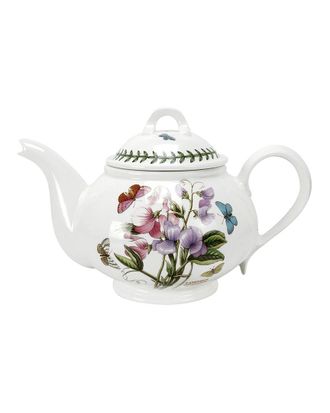 Portmeirion Botanic Garden Medium Teapot