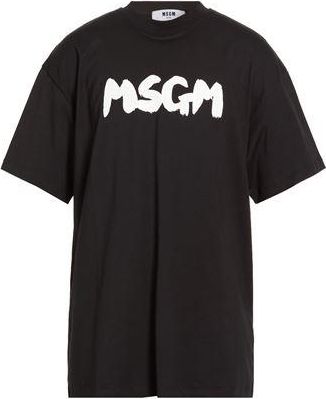 Msgm TOPWEAR - T-shirts on YOOX.COM