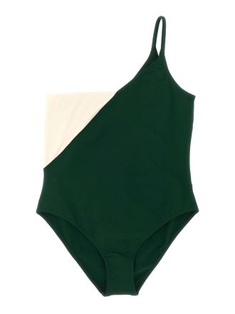 Eres One-Piece Swimsuit