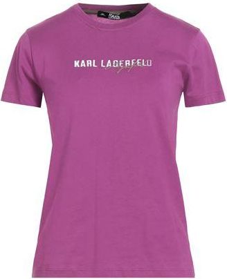 Karl Lagerfeld T-shirts
