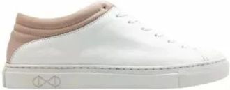 nat-2 Heren, Schoenen, Wit, Maat: 40 EU