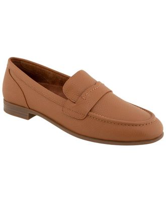 Aerosoles Winona Leather Flat