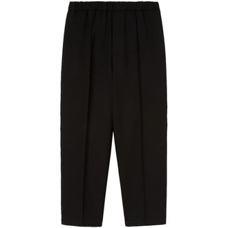 Jil Sander Tailored Trousers