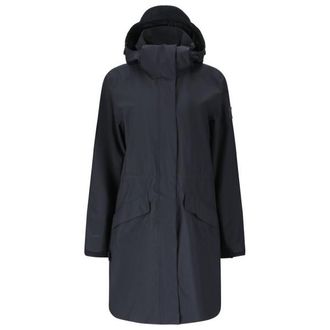 Whistler Marico Parka W-Pro Parka f&uuml;r Damen | schwarz
