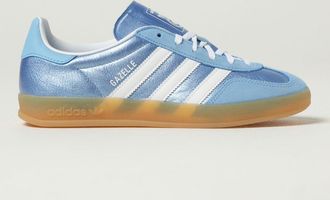 adidas Sneakers Gazelle Indoor Adidas Originals in pelle laminata