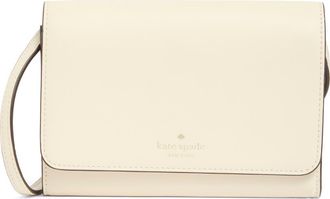 Kate Spade New York kerri crossbody bag in Meringue at Nordstrom Rack