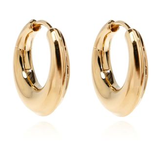LI&Eacute; STUDIO Dames, Accessoires, Geel, Maat: ONE Size