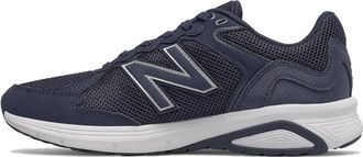 New Balance 460 V3 Blue Black M460LN3