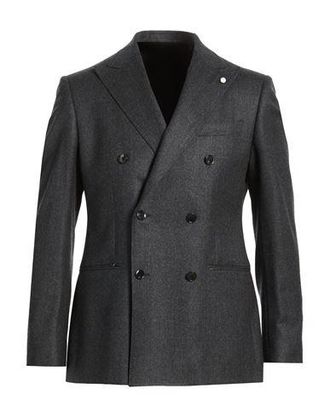 Luigi Bianchi Mantova SUITS and CO-ORDS - Blazers on YOOX.COM