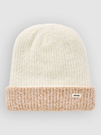 Rip Curl 2 Tone Reg Revo Gorro blanco