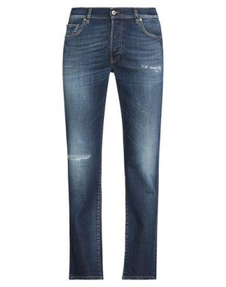 Barmas HOSEN & R&Ouml;CKE - Jeanshosen auf YOOX.COM