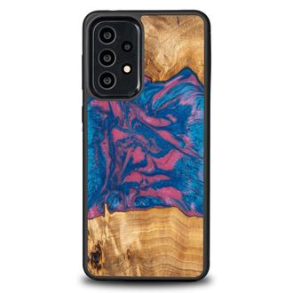 OEM Funda Bewood Unique Para Samsung Galaxy A33 - Neones - Vegas