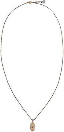 Alexander McQueen JEWELLERY and WATCHES - Necklaces sur YOOX.COM