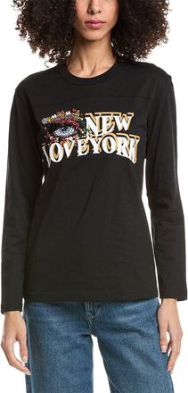 3.1 Phillip Lim Eye Love Ny Relaxed T-Shirt