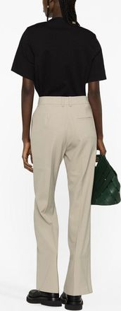 STUDIO NICHOLSON Flared Pant