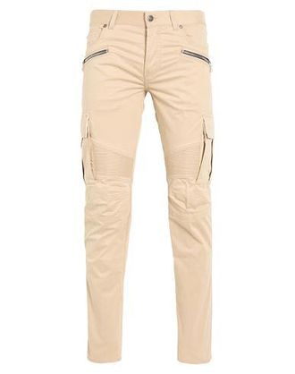 Balmain BOTTOMWEAR - Trousers on YOOX.COM