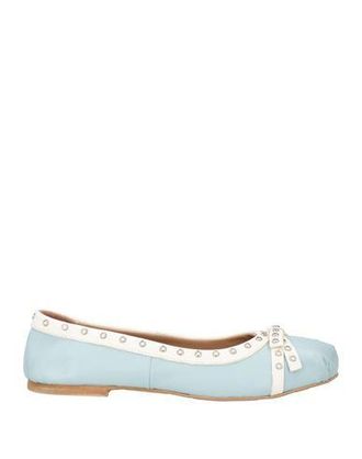 Divine Follie CALZATURE - Ballerine su YOOX.COM
