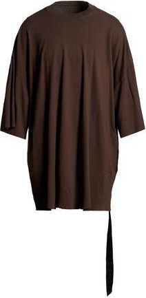Rick Owens TOPWEAR - T-shirts on YOOX.COM
