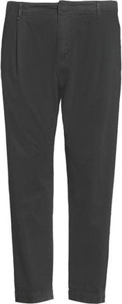 Dondup BOTTOMWEAR - Trousers on YOOX.COM