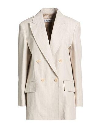 Max Mara TRAJES Y CONJUNTOS - Americanas en YOOX.COM