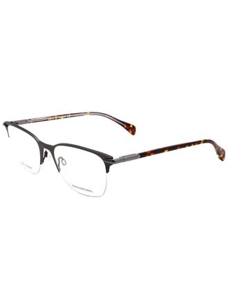 Rag & Bone Rag & Bone Mens 53Mm Optical Frames