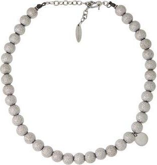 Brunello Cucinelli SCHMUCK und UHREN - Halsketten auf YOOX.COM