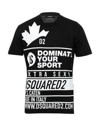 Dsquared2 TOPWEAR - T-shirts su YOOX.COM