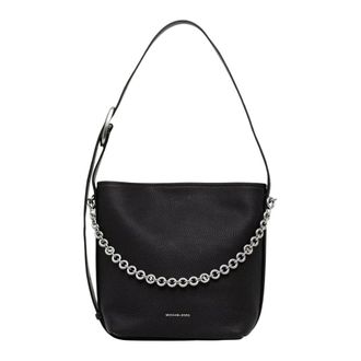 Michael Kors Borsa a secchiello Nolita - - Bags - Donna - Nero - ONE SIZE