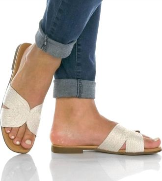 Eric Michael Raffi In Natural