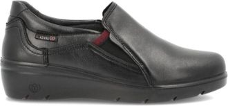 Laura Aza&ntilde;a Shoes Sport 26801 Women Black, Black/White, 8 UK