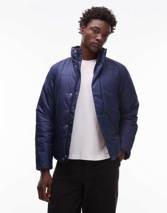 The North Face Siurana - Giacca isolante blu navy