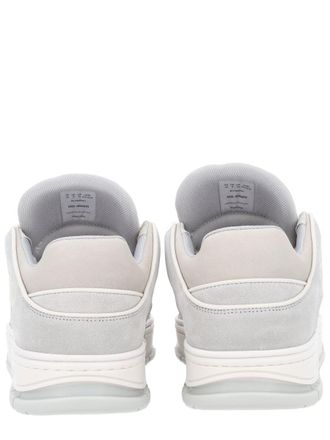 Axel Arigato Area Lo Sneaker - Gray