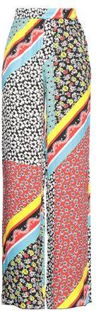 be Blumarine BOTTOMWEAR - Trousers sur YOOX.COM