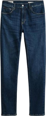 GANT Jeans slim-fit - - Jeans - Uomo - Blu - W42