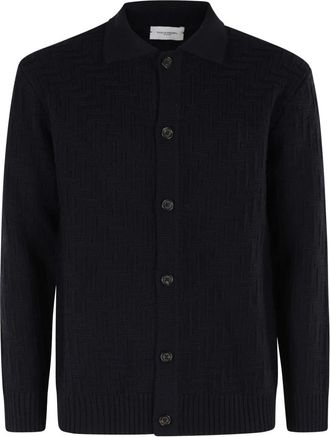 Paolo Pecora Uomo, Maglie, Blu, S, new