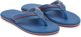 Hari Mari Cape Flip Flop in Marina Blue at Nordstrom, Size 12