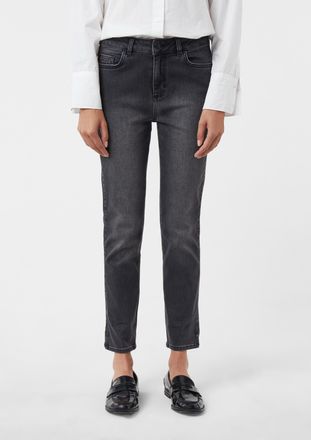 Comma Skinny-fit-Jeans