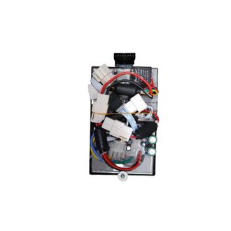Generico Controlador Principal Doble Para Cortacesped Comp. Con Zmdm541