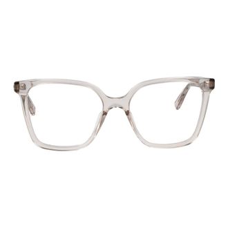 Saint Laurent unisex, Accessoires, Grijs, Maat: 53 MM