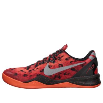 Nike Kobe 8 System Challenge Red 555035-600