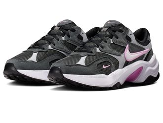 Nike AL8 Womens Shoes Black/White/Wolf Grey/Anthracite : 10.5 B - Medium, Synthetic